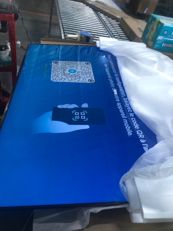 Photo 5 of Samsung 65-Inch Class QLED Q8F 4K UHD Smart TV (2025 Model) Q4 AI Processor, 100% Color Volume with Quantum Dot, AirSlim Design, Endless Free Content, Samsung Vision AI, Alexa Built-in