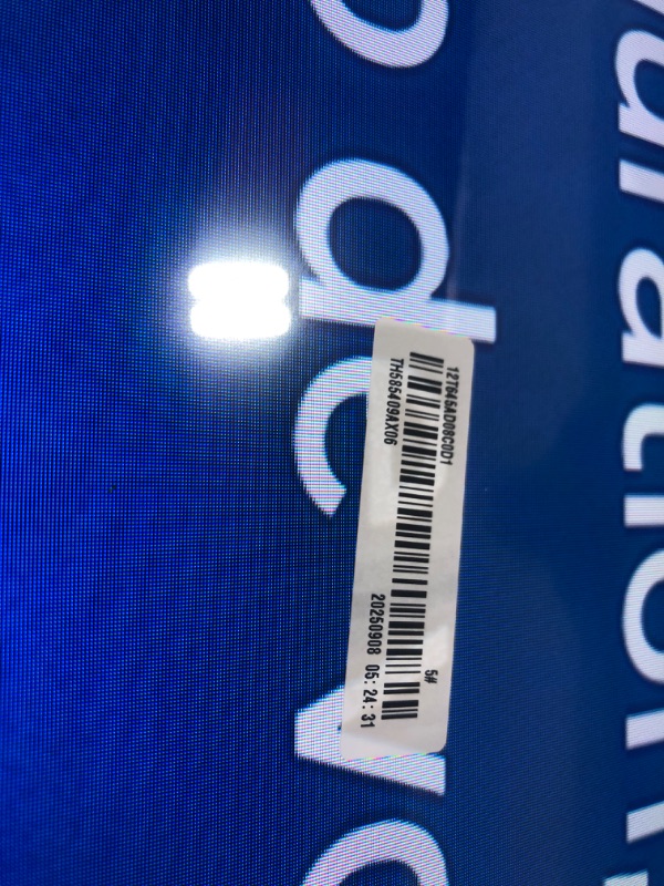 Photo 4 of Samsung 65-Inch Class QLED Q8F 4K UHD Smart TV (2025 Model) Q4 AI Processor, 100% Color Volume with Quantum Dot, AirSlim Design, Endless Free Content, Samsung Vision AI, Alexa Built-in