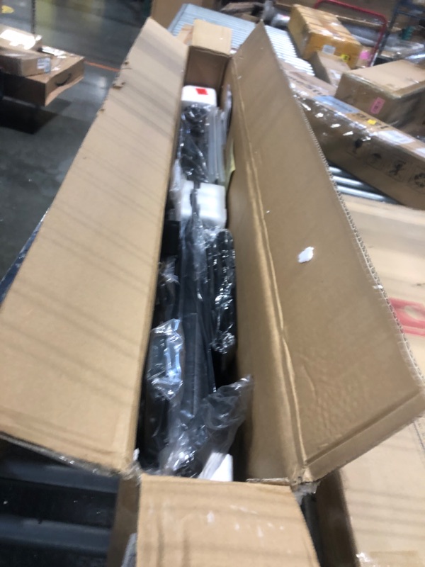 Photo 1 of 88 Key Digital Piano, Semi Weighted Electronic Keyboard Piano with Music Stand, Power Supply, Sustain Pedal, Bluetooth, Carrying Case, Headphones, USB-MIDI Compatibility, for Beginner Professional