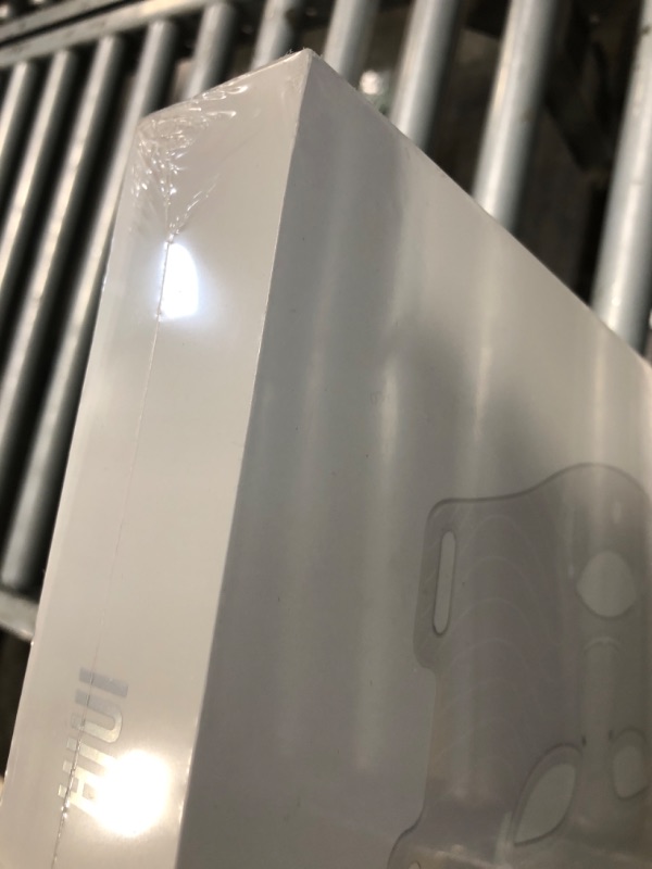 Photo 1 of *** FACTORY SEALED*** INIA Red Light Therapy Mask for Face – 4 Light Modes with 850nm NIR, Red & Blue LED Light Therapy, 2600mAh Rechargeable LED Face Mask for Radiant Glow at Home, Black