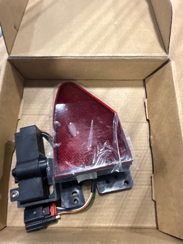 Photo 1 of DriveFix Charge Port Door Assembly for Tesla Model S X 2016 2017 2018 2019 2020