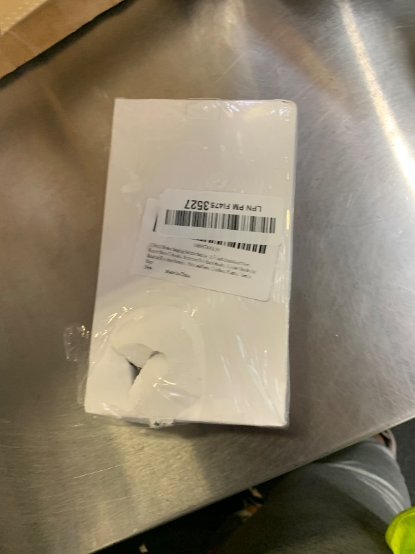 Photo 1 of 12 Pcs S Hooks for Hanging Heavy Duty, 3.5-inch Heavy Duty Metal S Hook with Safety Buckle, Suitable for 0.5 inch Rods, S Hook for Hanging Plants, Closet, Kitchen Utensil, Pot, Pan, Bags