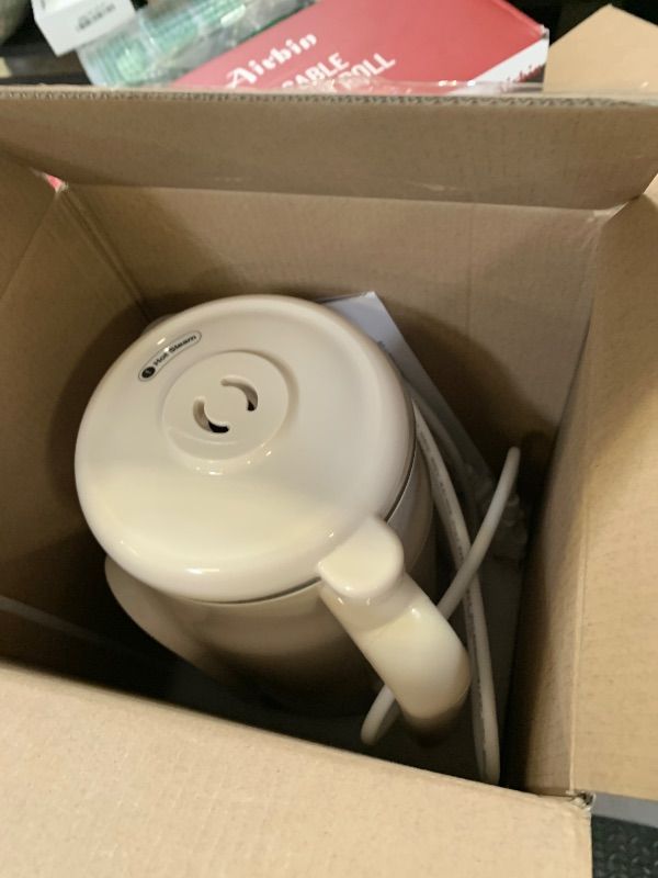 Photo 1 of 10 in 1 Nut Milk Maker Machine?42oz IMD Screen Almond Milk Maker, Soy Milk Maker with Self-Cleaning, Delay Start, Keep Warm, Automatic Plant-Based Milk Blender for Juice, smoothie, Soup, Boil Water