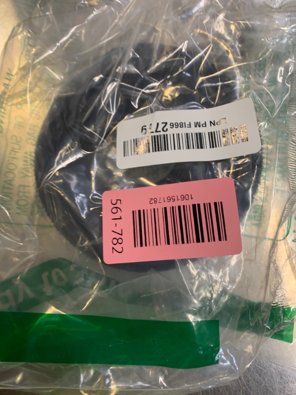 Photo 1 of 1" x16Ft Hook and Loop Straps with 25 Metal Buckles, Adjustable Fastening Cable Straps, Free Cut Length, Reusable Nylon Cable Ties for Organizer or Storage, Black