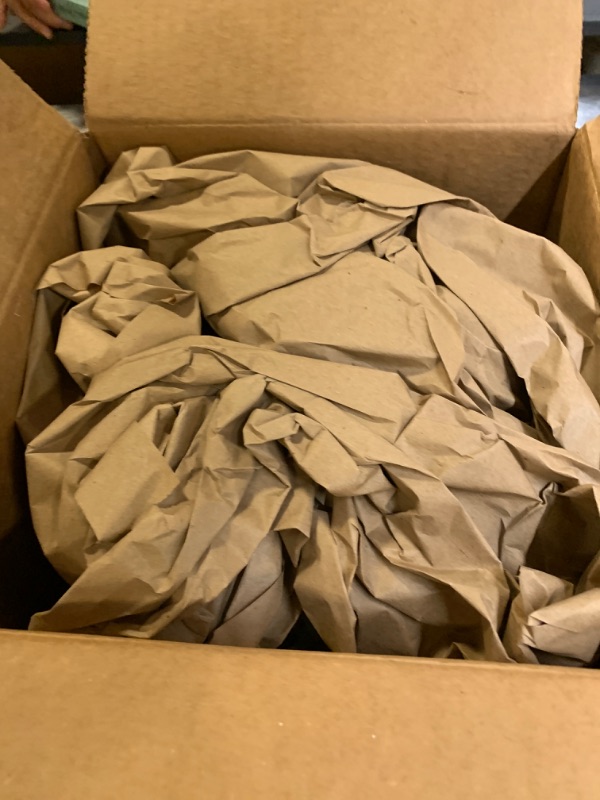 Photo 1 of 1 Gallon Drink Dispenser with Spigot 18/8 Stainless Steel – Airtight & Leakproof Glass Sun Tea Jar with Anti-Rust Lids, Beverage Dispenser for Parties - Laundry Detergent Holder