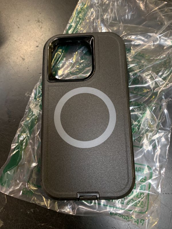 Photo 1 of IPHONE CASE MODEL UNKNOWN