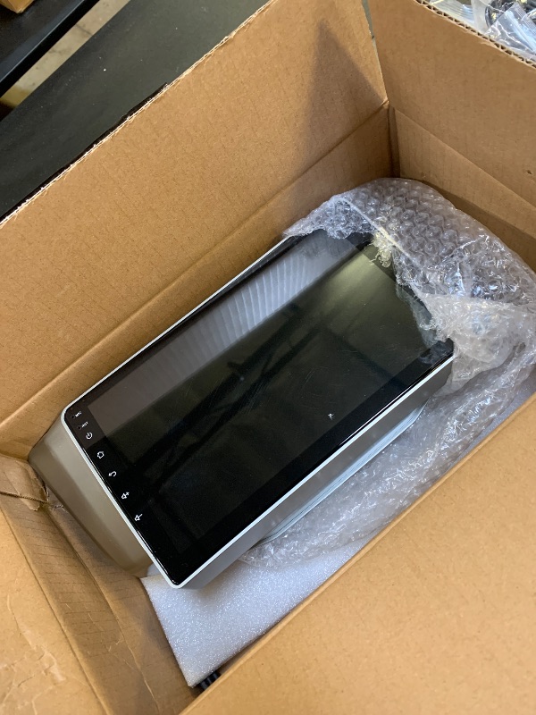 Photo 1 of [Upgrade HiFi] Car Stereo Radio for Lexus RX300 RX330 RX350 RX400H 2004-2009 with Wireless Carplay Android Auto, 2+64G 9 inch HD IPS Thouch Screen Bluetooth Radio with GPS WiFi AHD Backup Camere