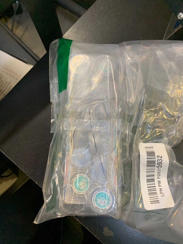 Photo 1 of 11 PCK SUBMERSIBLE LED LIGHT TEAL