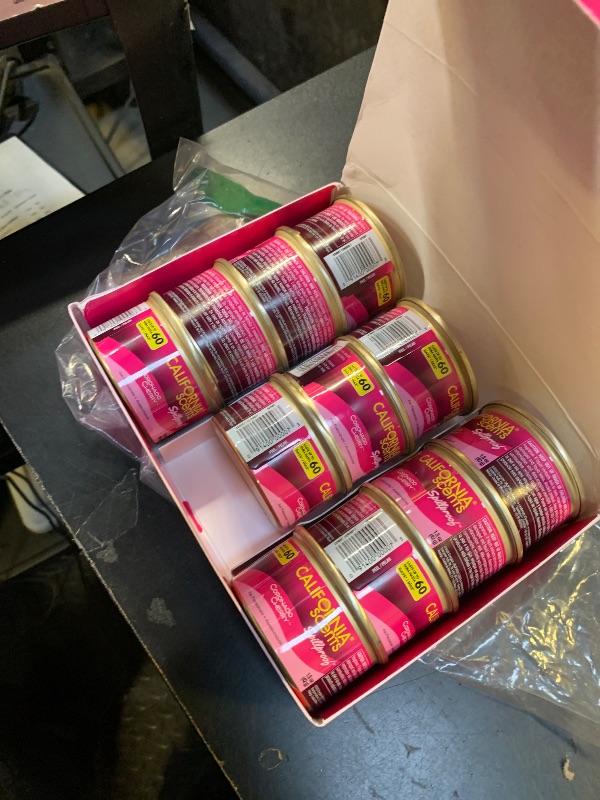 Photo 1 of 11 PCK CALIFORNIA SCENT CORONADO CHERRY