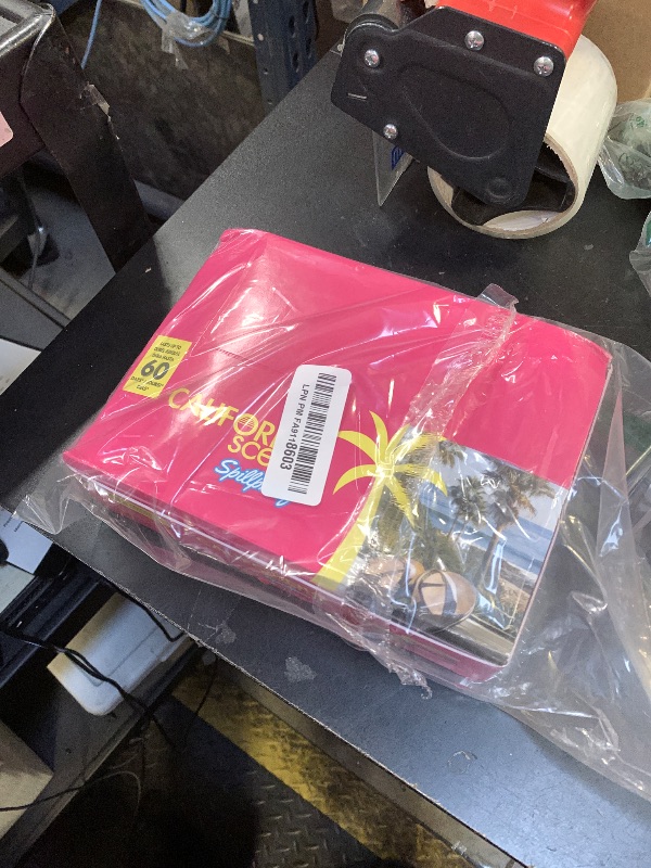 Photo 1 of 11 PCK CALIFORNIA SCENT CORONADO CHERRY