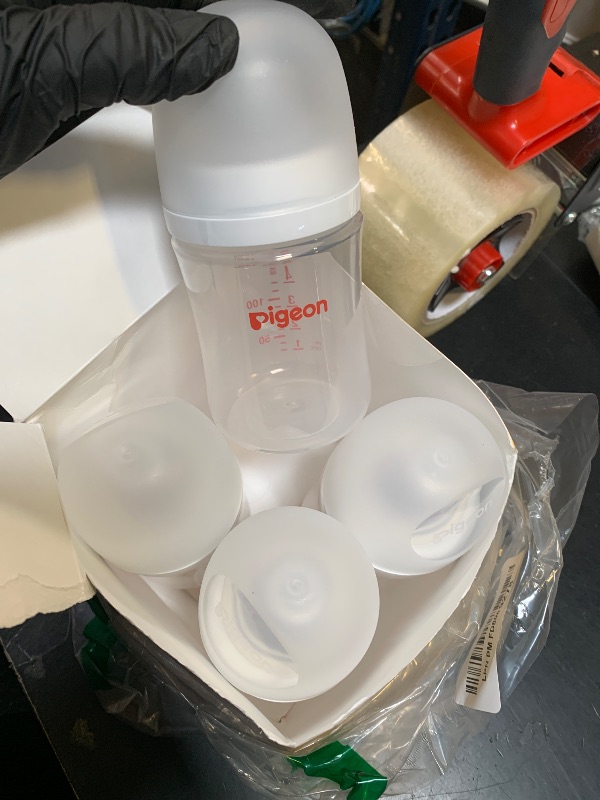 Photo 1 of  4 PCK 5 OZ BOTTLES 