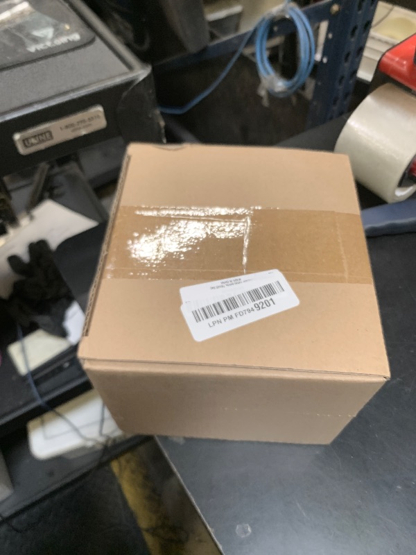 Photo 1 of 10 pck tubes