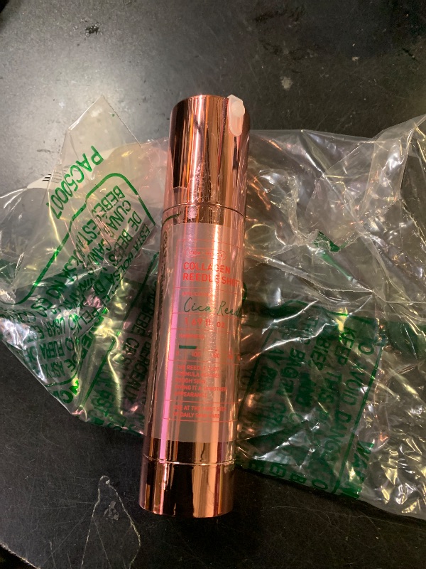 Photo 1 of Collagen Reedle Shot 100