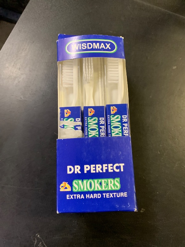 Photo 1 of 12 PCS TOOTHBRUSH