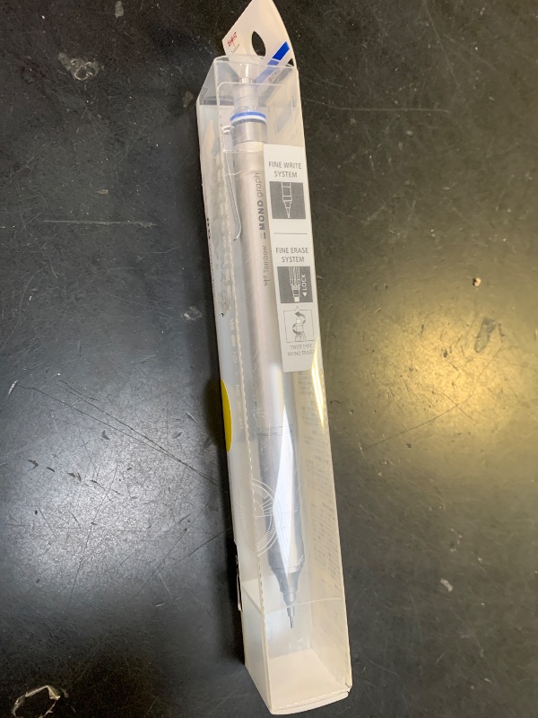 Photo 1 of 0.3mm mechanical pencil 