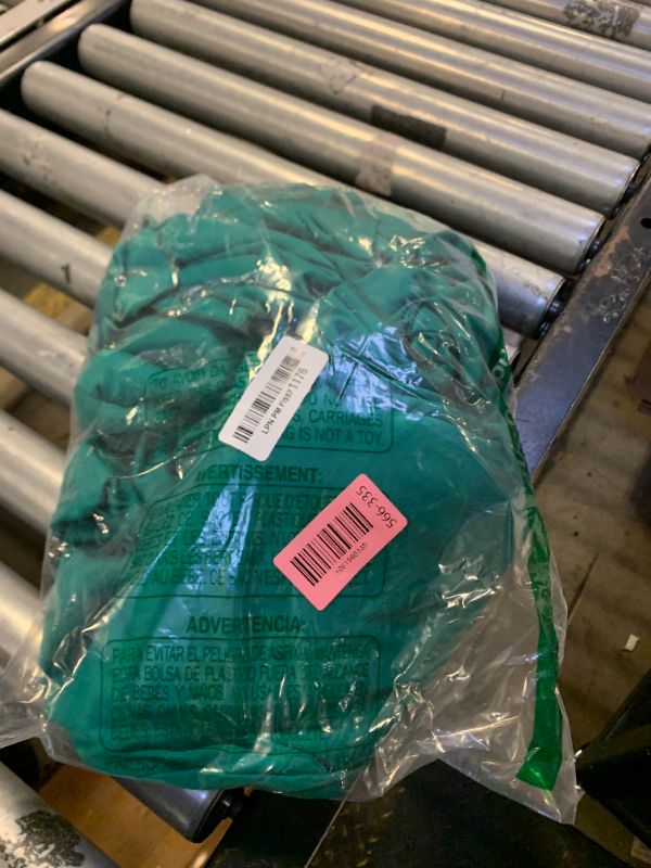 Photo 1 of 10 x 7 Feet Green Backdrop Curtain for Partie, Background Curtains for Photoshoot, Birthday, Wedding, Halloween, Thanksgiving, Christmas Day, New Year Party Decorations 5Ft x 7Ft, 2 Panels