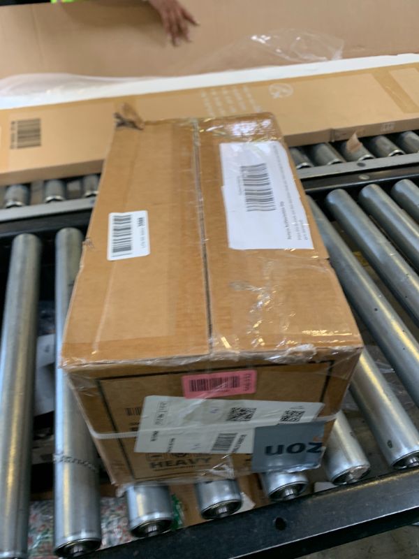 Photo 1 of *PARTS ONLY, INCOMPLETE** Fitvids Multifunctional Home Gym Equipment with 122.5 lbs Weight Stack, Full Body Workout Weight Machine, All in One Exercise Equipment with Pulley System for Home Gym Strength Training