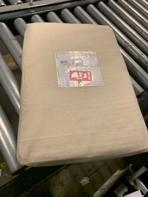 Photo 1 of 100% Cotton Salt Earth Throw Blanket, Queen, 90"X92" Waffle Throws For Home, Bedrooms, Outdoor Couch And Office Couch, Modern & Cozy Room Decor Blankets, Lightweight, All Season Western Blanket(White)