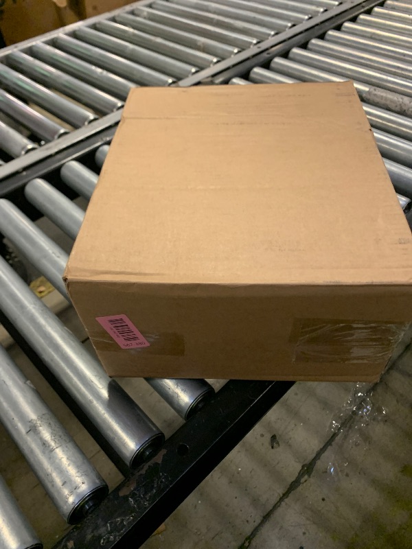 Photo 1 of 1-inch 2-inch 3-Ring Binder with Pockets, Basic Binders 1''2'' Color Binders, Holds Letter Size 8.5'' x 11'',200/450 Sheet Capacity, Bundle 6 Pack for Back to School (2'' Pink- 6 Packs)