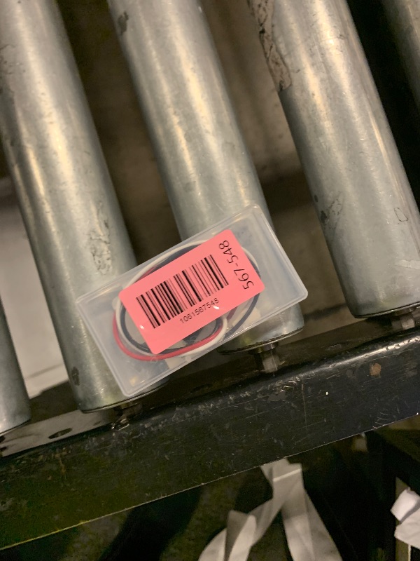 Photo 1 of 105V-130V AC Photocell Light Control Sensor, Photocell Sensor with Nuts and Washer Dusk to Dawn Auto On/Off Photoelectric Switch for Outdoor Lighting