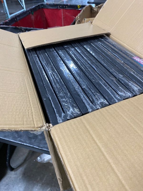 Photo 1 of BLACK CANVASES