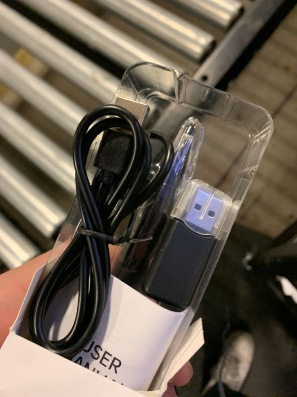 Photo 1 of ?Upgraded 2025? 64GB Body Camera, 1080P Body Camera with HD Video or Picture Taking, Surveillance Cam for Indoor Outdoor