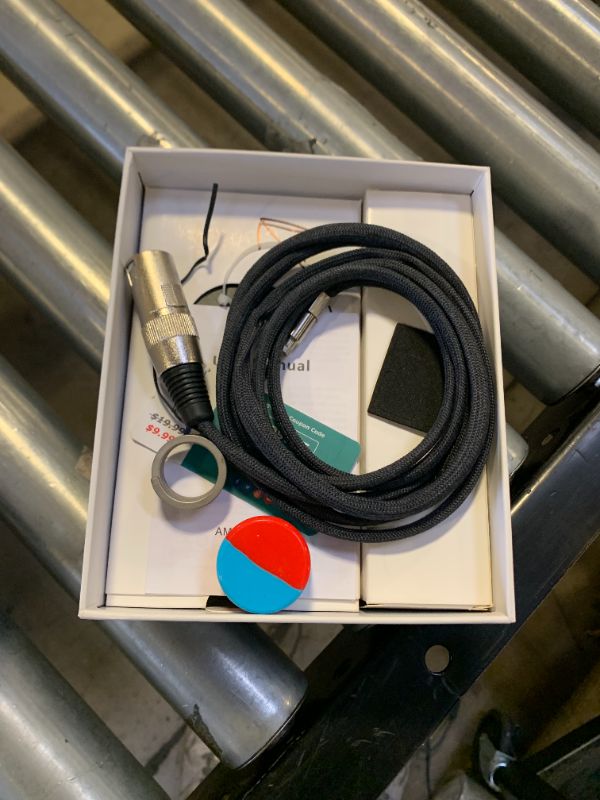 Photo 1 of 110V PID Temperature Controller Kit with Accessories