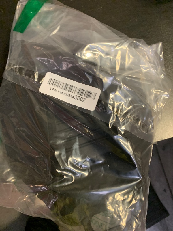 Photo 1 of *INCOMPLETE** Masgarlan Silicone Air Fryer Liner, Reusable Compatible for Ninja Foodi DZ201, DZ401, DZ550, DZ302, COSORI 9QT, Chefman, Instant, and 6-in-1 8-10QT Dual Baskets