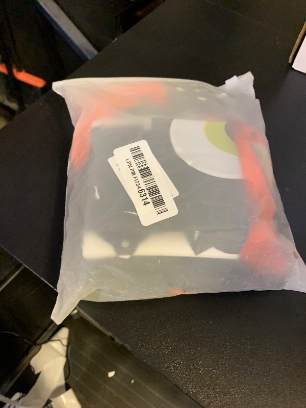 Photo 1 of 119 PCS halloween balloon arch kit,Orange and Black Balloon Arch Garland Kit, Eye with Spider for halloween decorationsTheme Parties