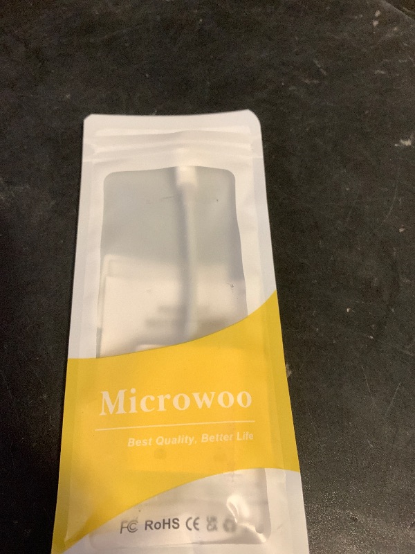 Photo 1 of [Apple MFi Certified] Lightning to USB Camera Adapter with Charging Port for iPhone, USB3 Female OTG Adapter Compatible with iPhone/iPad Card, Readers, USB Flash Drives, Keyboards, Mice