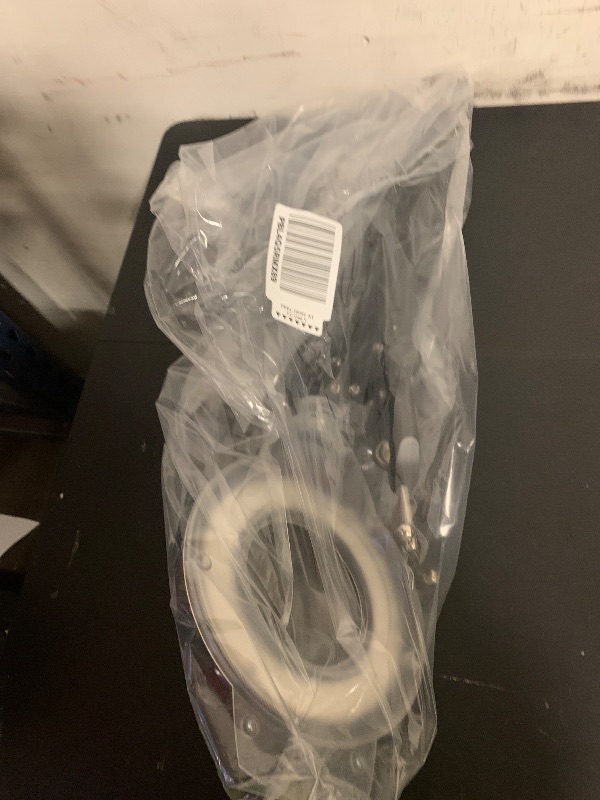 Photo 1 of 10X LED Magnifying Lamp with Clamp, KIRKAS 2,200 Lumens Dimmable Super Bright Daylight Magnifying Glass with Light, Adjustable Swivel Arm Lighted Magnifier Lamp for Reading Repair Crafts- Black