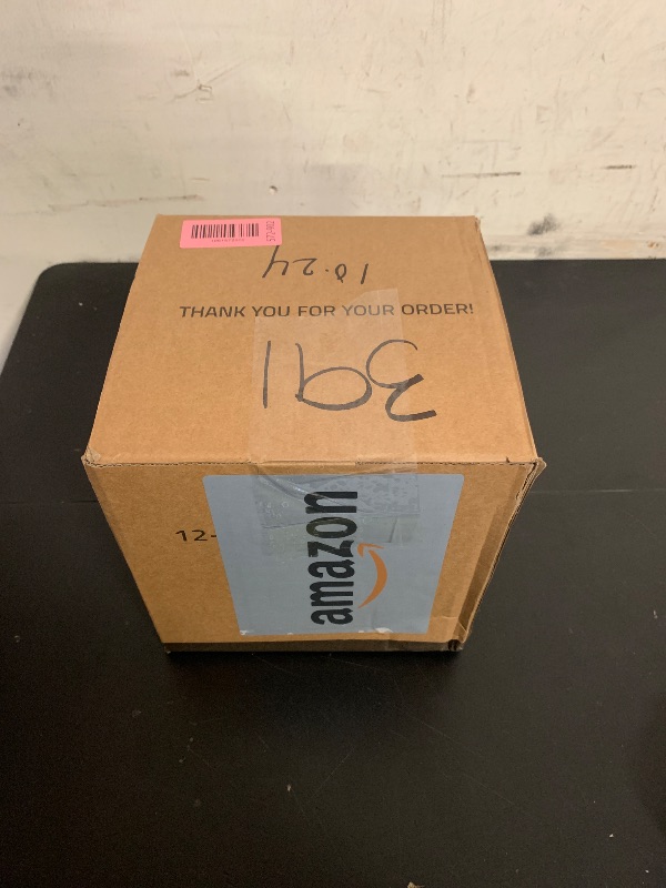 Photo 1 of 12-Cup Replacement Glass Carafe Pot Compatible with Hamilton Coffee Maker Models 46310, 49976, 49966, 49350, 49957, 49954, 49933, 49980A, 49980Z, 49983, 49618, 46300, 49950