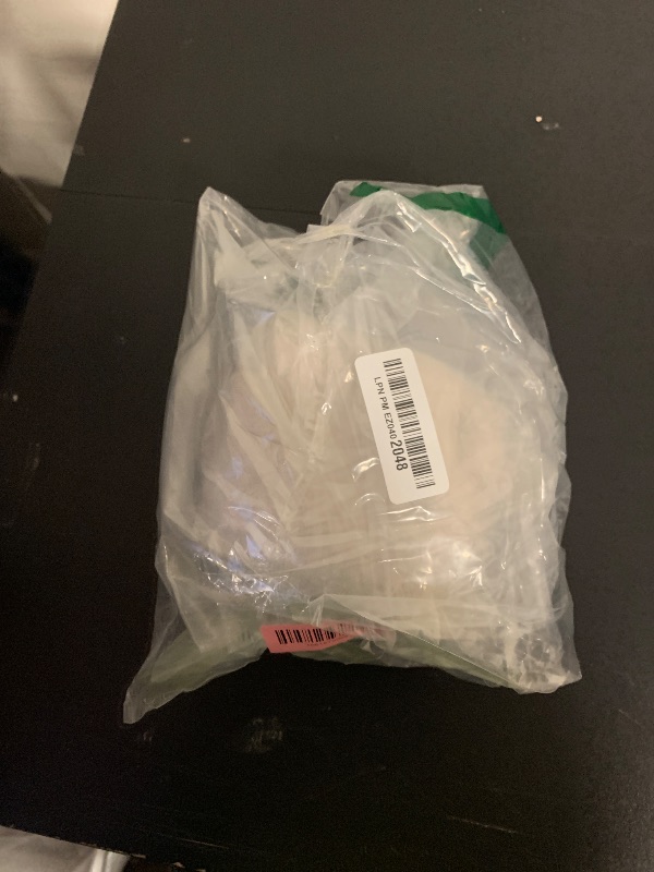 Photo 1 of 10 Pound Air Dry Natural Clay - Great for Molding & Sculpting - Great for Kids & Adults of All Skill Levels - Perfect for Arts & Crafts (White, 10 Pounds)