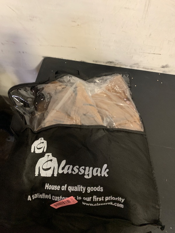 Photo 1 of 100% Real Suede Western Style Leather Jacket for Sale Native American Coat Fringe (XL) Black