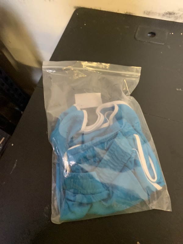 Photo 1 of Sport Muay Thai Shorts Trunks Kick Martial Arts Training Gym Clothing, -wht, X-Large