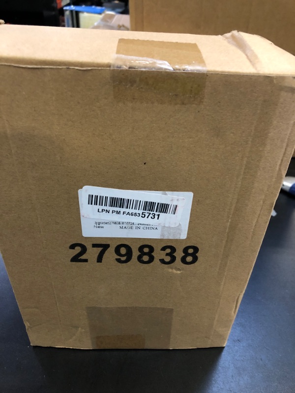 Photo 1 of ?Upgraded?279838 W10724237 Dryer Heating Element for Whirlpool Wed4815ew1 Maytag Centennial Medc215ew1 Kenmore 70 80 Series Model 110 Amana Ned4655ew1 Roper Admiral,Replaces 2406026 3403585 3398064