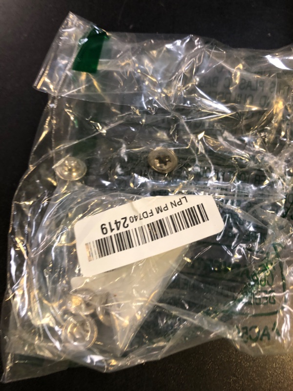 Photo 1 of 1/4" Push on Pushnut Caps, 8 Pcs 1/4" Axle Cap Nut Spring Steel Truck Nuts Push-Nuts for Rolling Bins Boxes Lawn Push Wagons Hand Trucks Trolleys