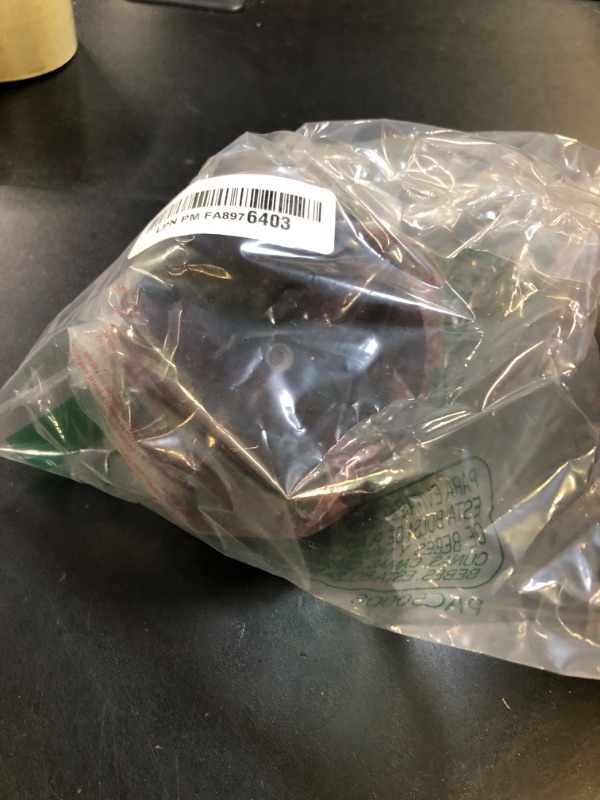 Photo 1 of [New Model]SS101 Replacement Blade for Ninja Blender Accessories, 7-Fins Blender Blade Compatible with Nutri Ninja Foodi Power Blender SS150,SS151,SS300,SS350,SS351,CO351B,SS100,SS101,SS101C,SS101TGT