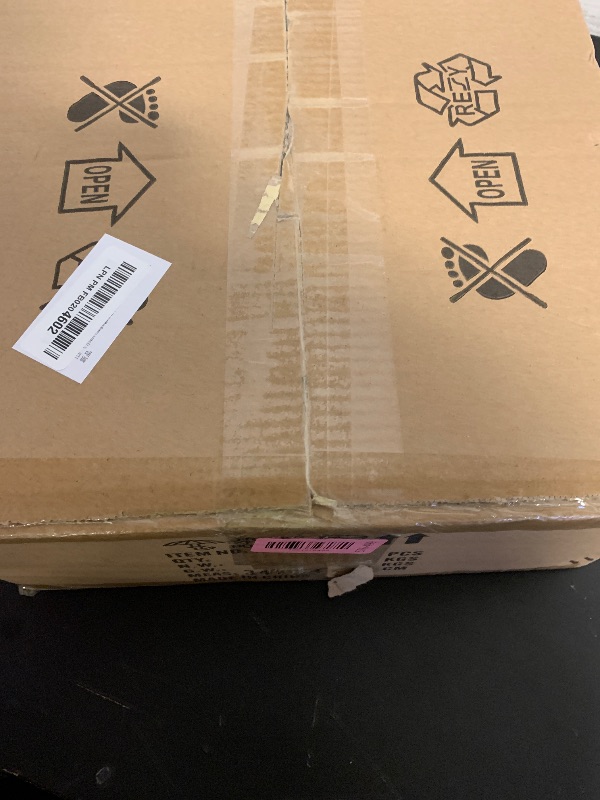 Photo 1 of 11.8” Crystal Ceiling Light Fixture, 3-Color Adjustment Flush Mount Ceiling Light, Modern Round LED Small Chandeliers for Bedroom Bathroom Closet Hallway Foyer Kitchen