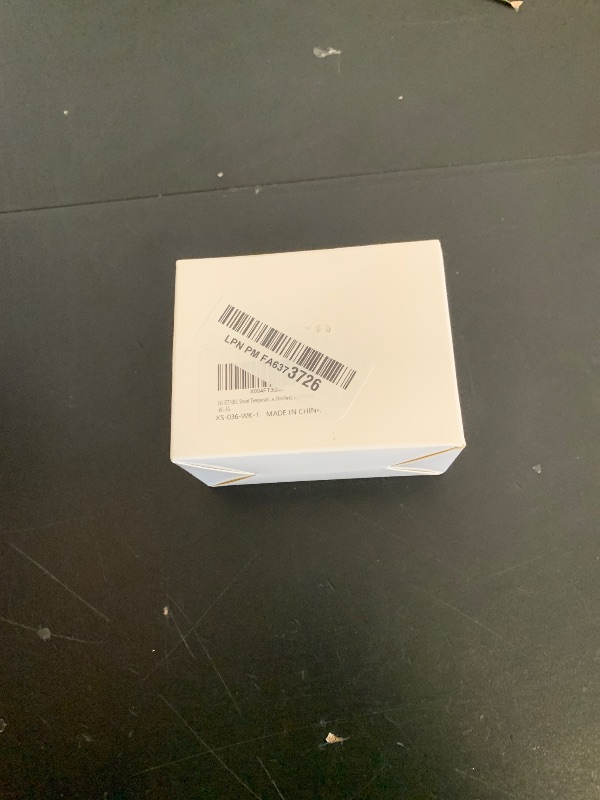 Photo 1 of 110/220V Temperature Controller, 63A LED Display Temperature Control Switch, -40?to 284?Adjustable Thermostat Control Heating and Cooling Mode, for Greenhouse, Hatchery, Cultivation