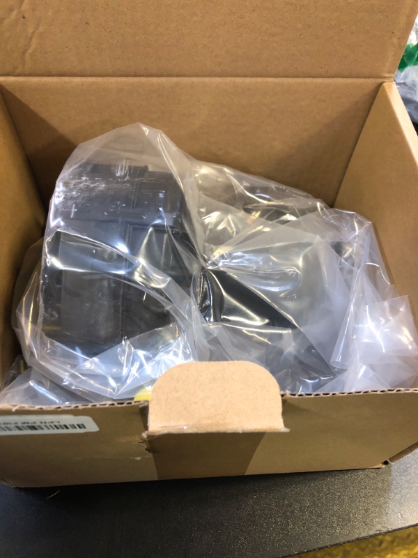 Photo 1 of 0580000025 0001405185 Secondary Air Injection Pump Replacement for Mercedes Benz E350 E550 GL450 GL550 ML350 ML550 R350 S550 SL550 SLK280 SLK300 SLK350 C230 C280 C300 C350 CL550