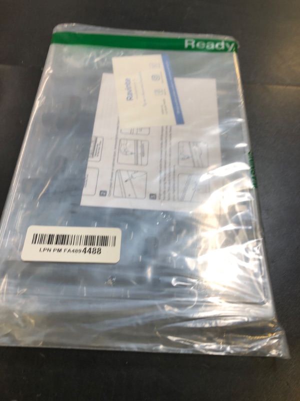 Photo 1 of 10 Pack 2 inch Cabinet Pulls Matte Black Stainless Steel Kitchen Drawer Pulls Cupboard Handles Cabinet Handles