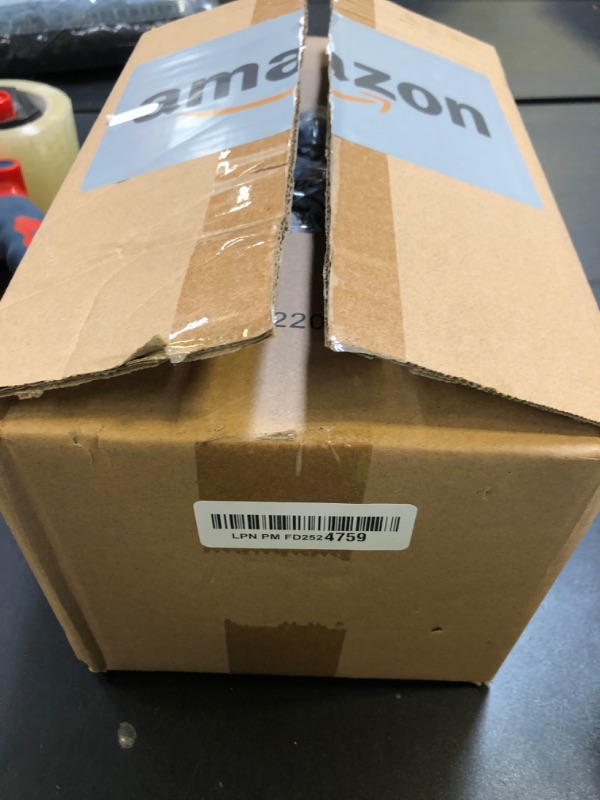 Photo 1 of 100ft Outdoor G40 LED Globe String Lights Dimmable Shatterproof Waterproof Light Strings with 52 Bulbs Connectable Commercial Hanging Lights for Patio Balcony Backyard Party (White Wire, 2-Pack)