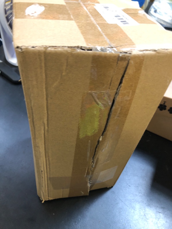 Photo 1 of 10 Pcs 7" Stem 3" Commercial Nylon Grade Garage Door Roller, Quiet/Durable and High Load, Use 6201ZZ Double Seals Precision Bearings.