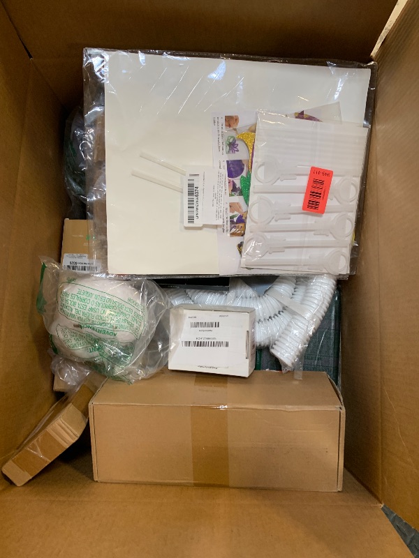 Photo 1 of Nellis Variety Box: Small | See Notes for Details