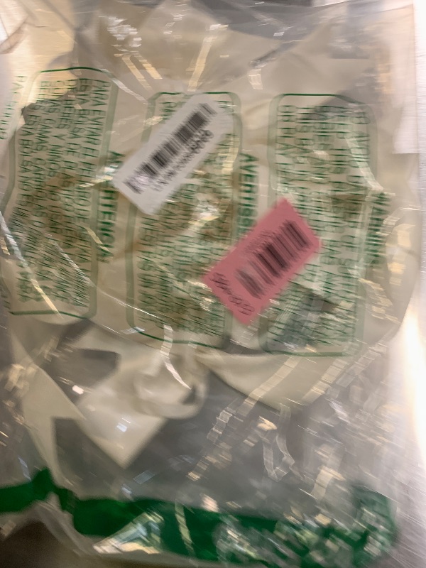 Photo 1 of 1 String of 8PCS Ivory White Bow Garland Banner Decoration,Pre-Strung Satin Ribbon Ornaments for Birthday,Bachelorette Party,Bridal Shower,Wedding,Engagement,Baby Shower,Graduation Decor,Anniversary