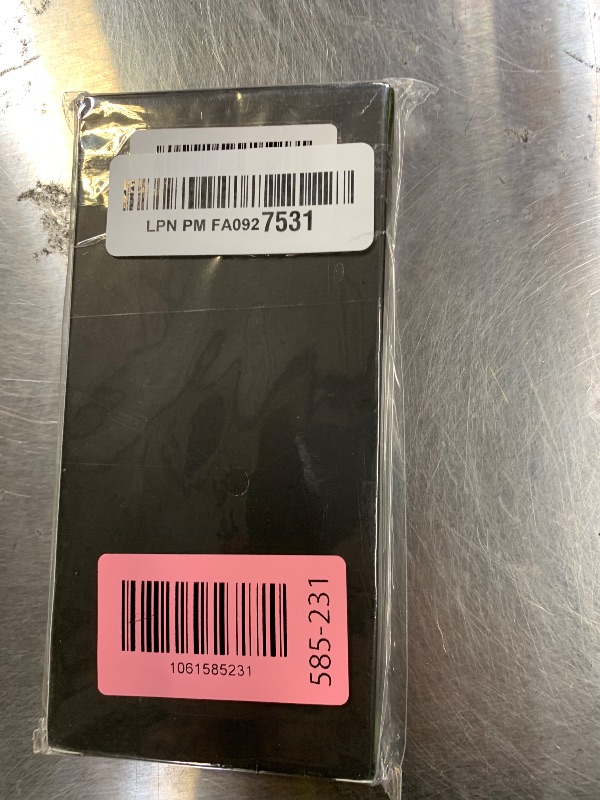 Photo 1 of (2 piece) toenail clipper and nail file