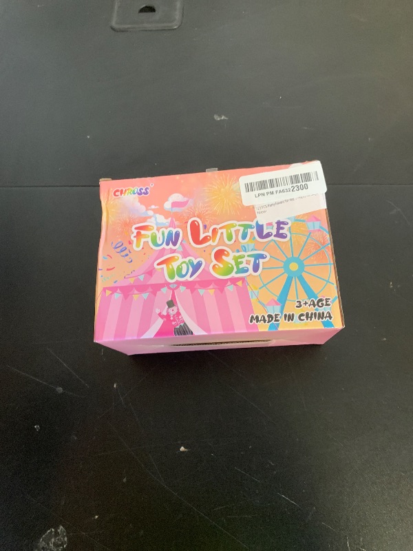 Photo 1 of 123 PCS Party Favors for Kids, Fidget Toys Bulk, Birthday Gifts Toys, Stocking Stuffers, Prize Treasure Box Toys for Classroom, Goodie Bags Stuffers, Pinata Filler, Carnival Prizes for Boys Girls 4-10