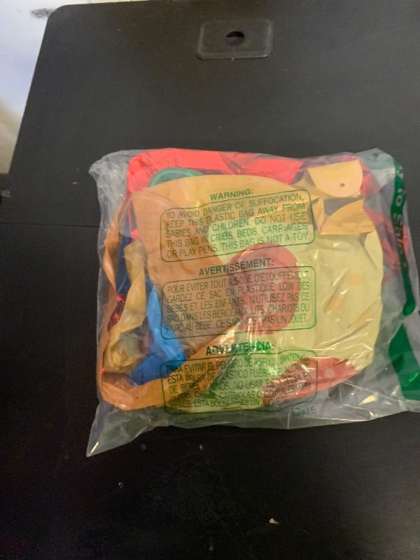 Photo 1 of 10Pcs BBQ Foil Balloons for Picnic Cookout Party/Chili Cook off Decorations/Mexican Fiesta Party Decorations/Backyard Barbecue Themed Baby Shower/4D Pig Foil Balloons Summer Picnic Cookout Party