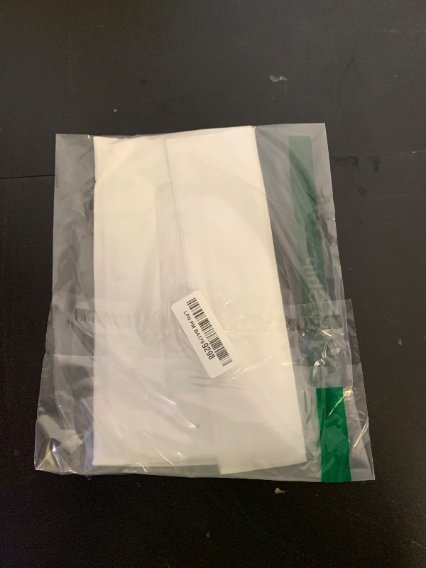 Photo 1 of 10 Inch White Metal Letters, Modern House Numbers for Outside, White Door Mailbox Numbers, Metal House Address Letter and Number for Office Apartment Outside (D)